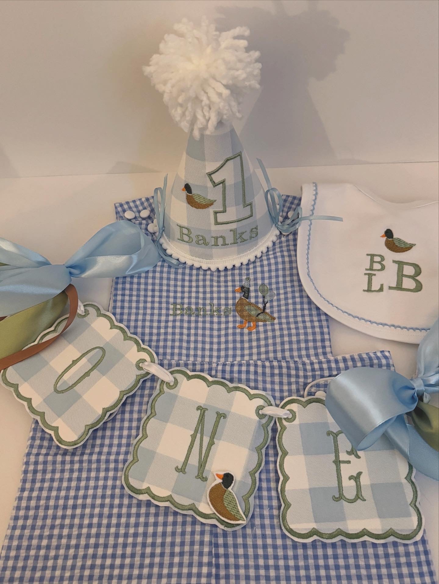 ONE Lucky Duck-Mallard