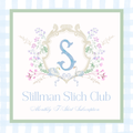 Stillman Stitch Club