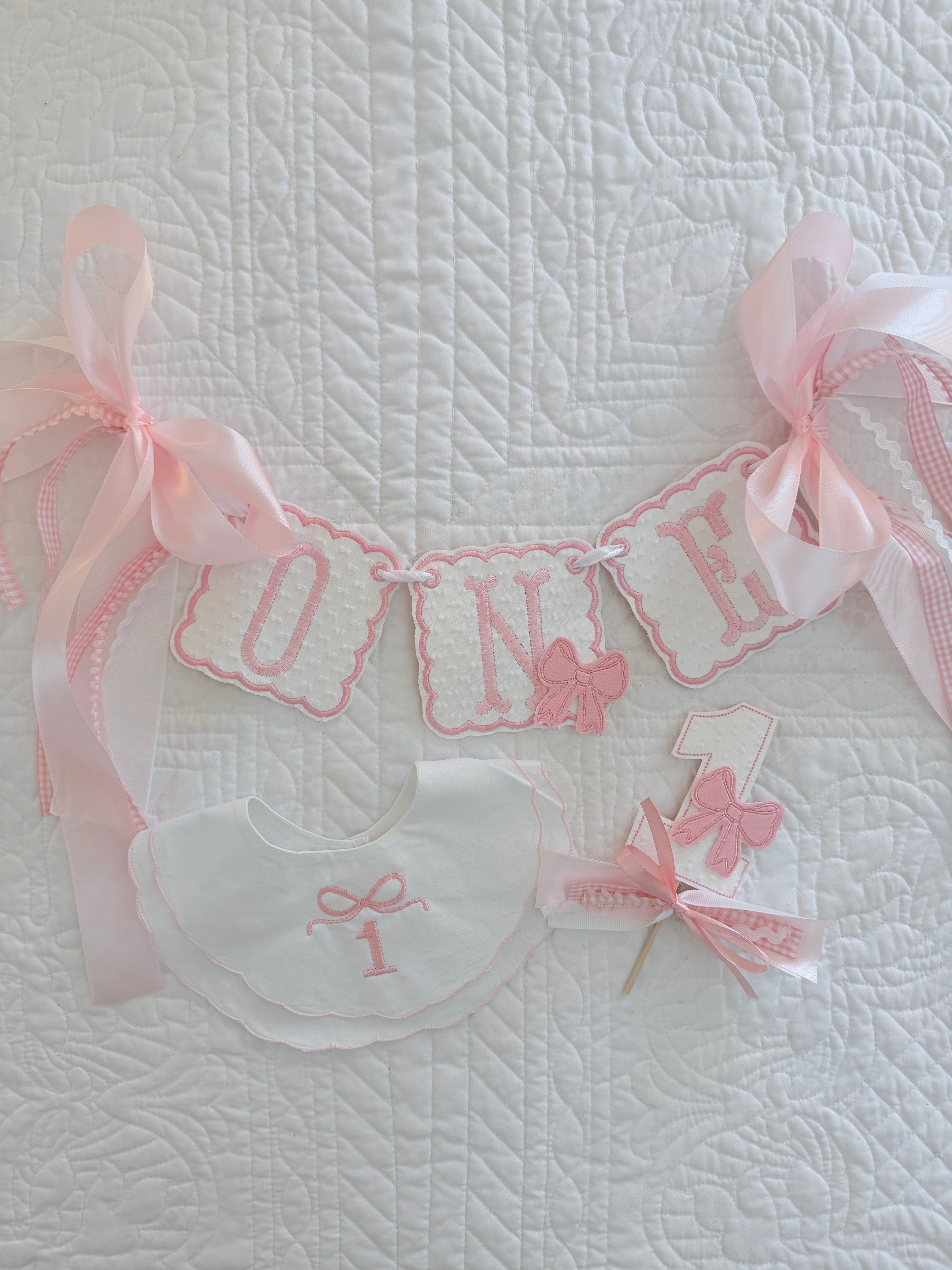 Girls Just Wanna Be ONE!