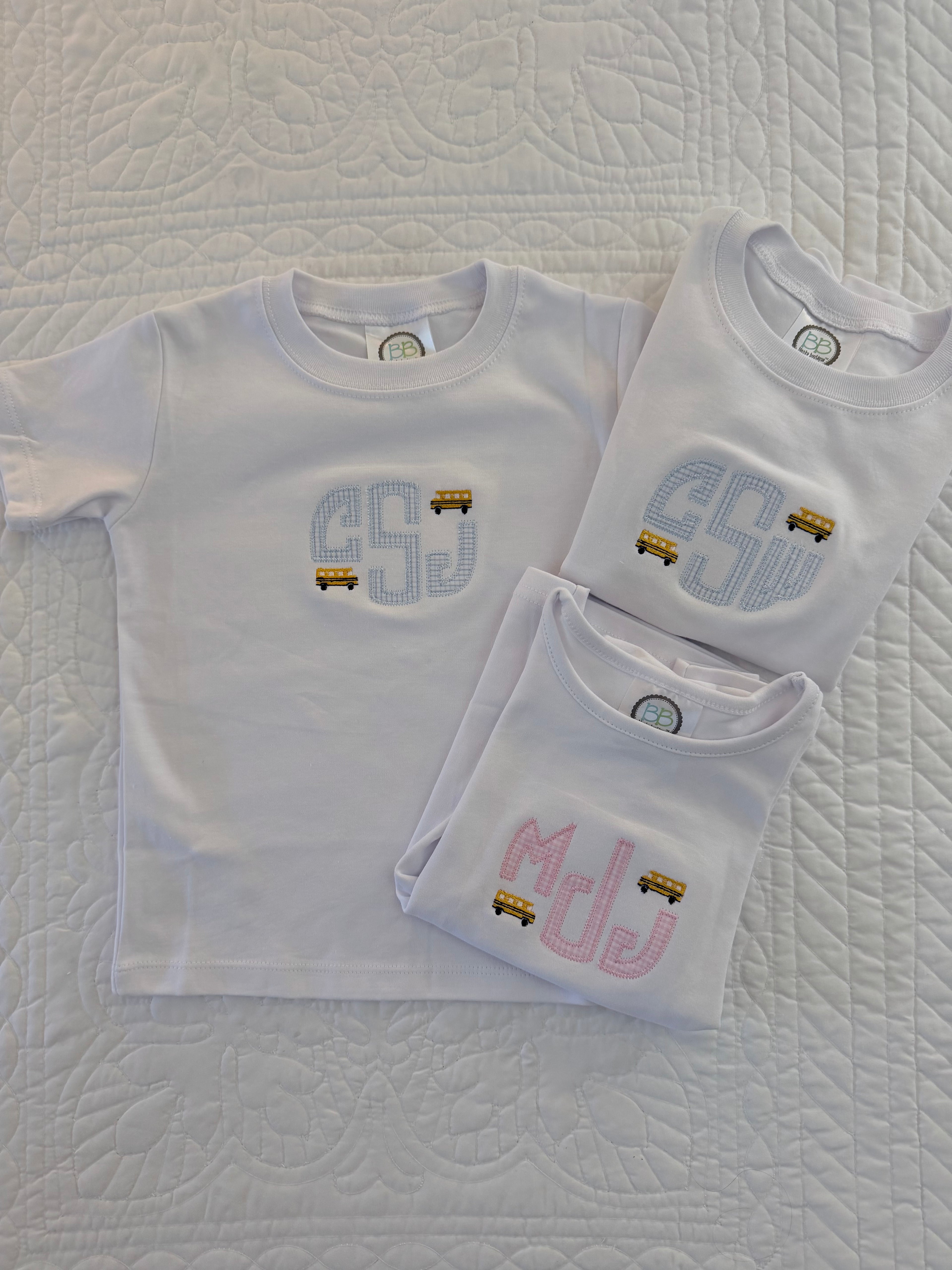 Back to School T-Shirt