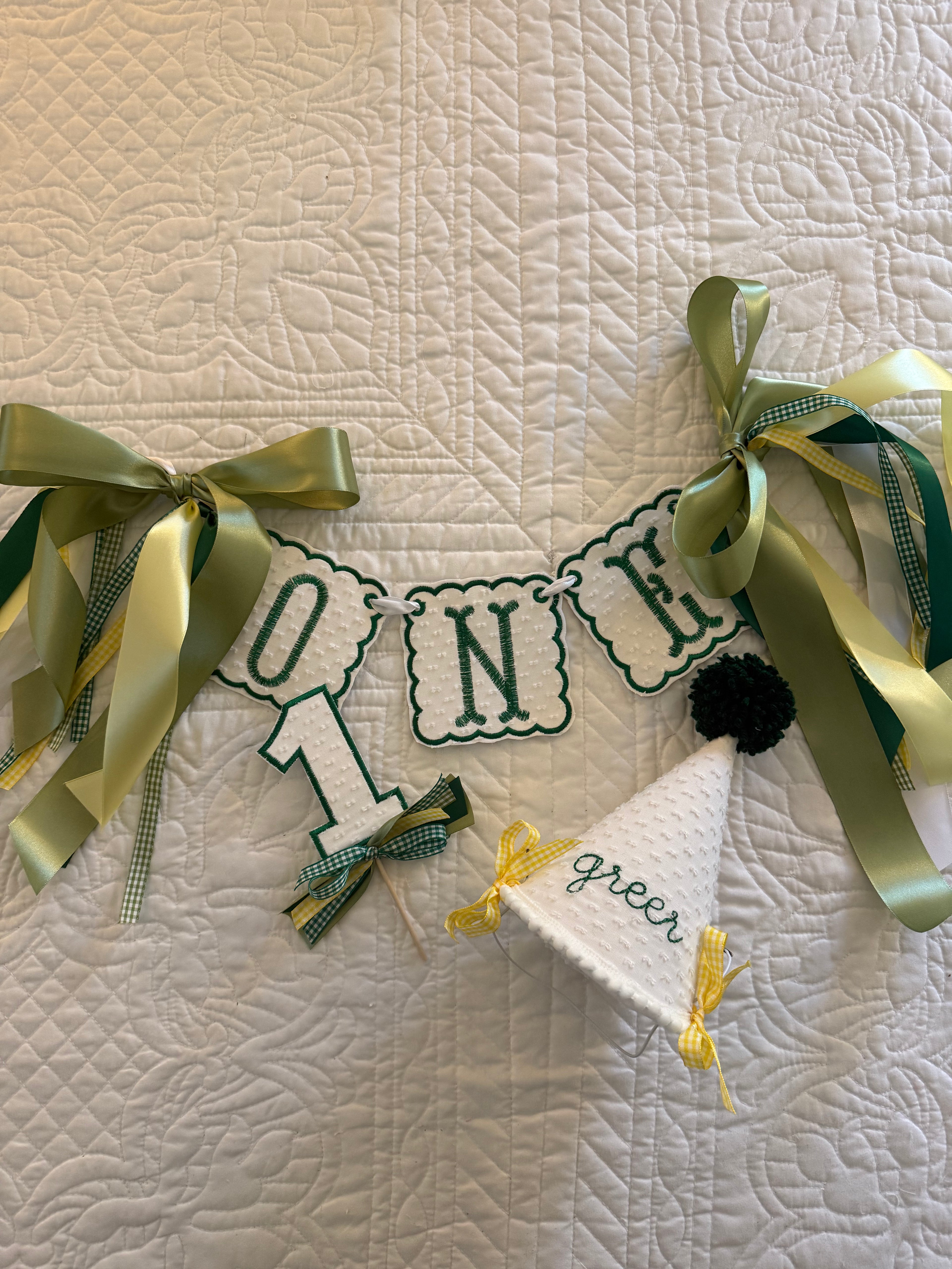 Mastered Your FIRST Year