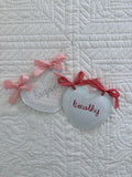 Valentine's Basket Tag