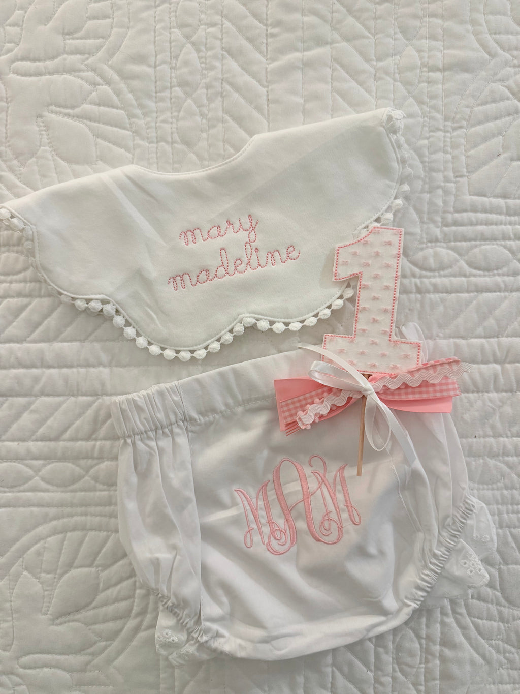 Individual Custom Cake Topper