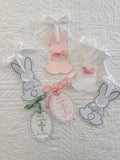 Easter Basket Tags