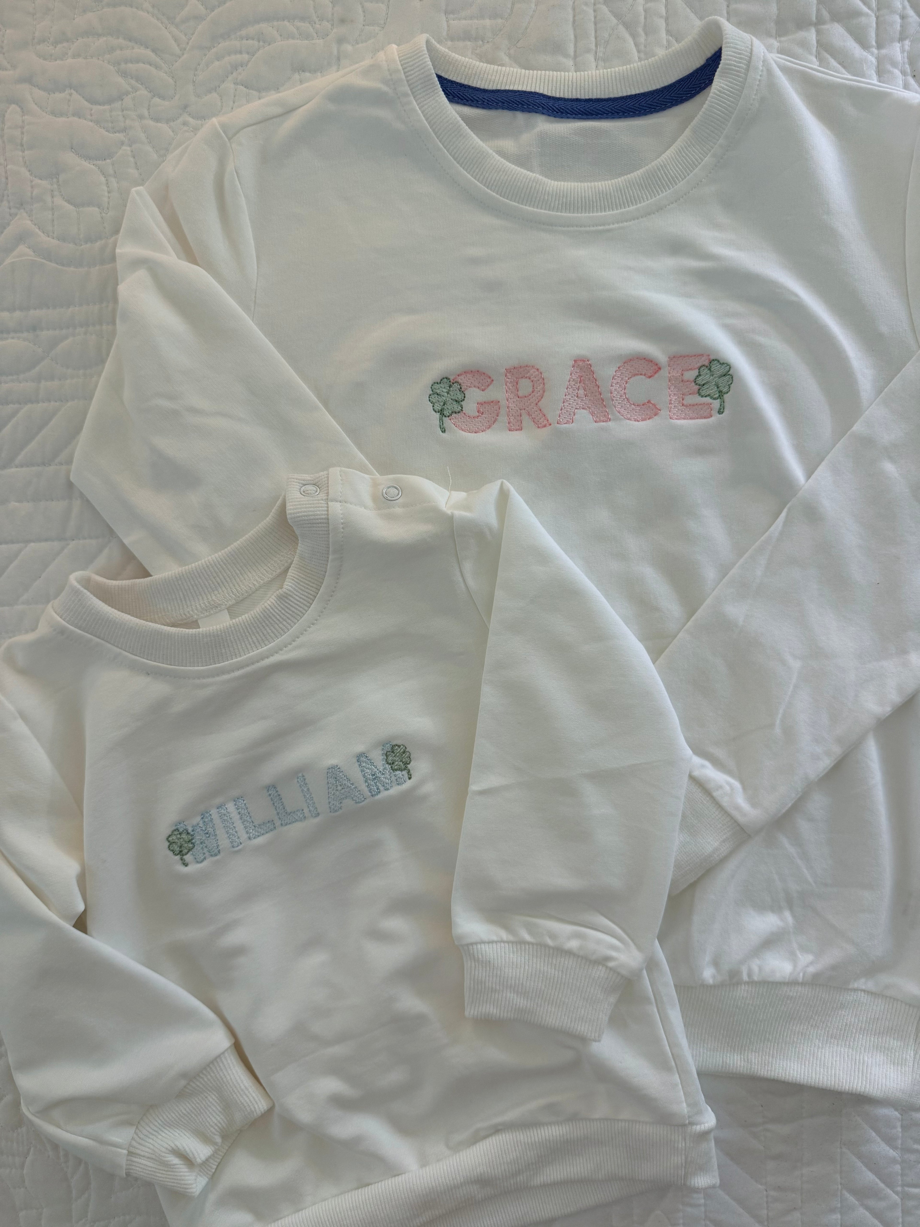 St. Patrick's Day Shirts