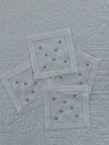 Spring Cocktail Napkins
