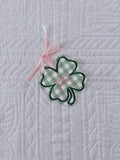 Shamrock Tags