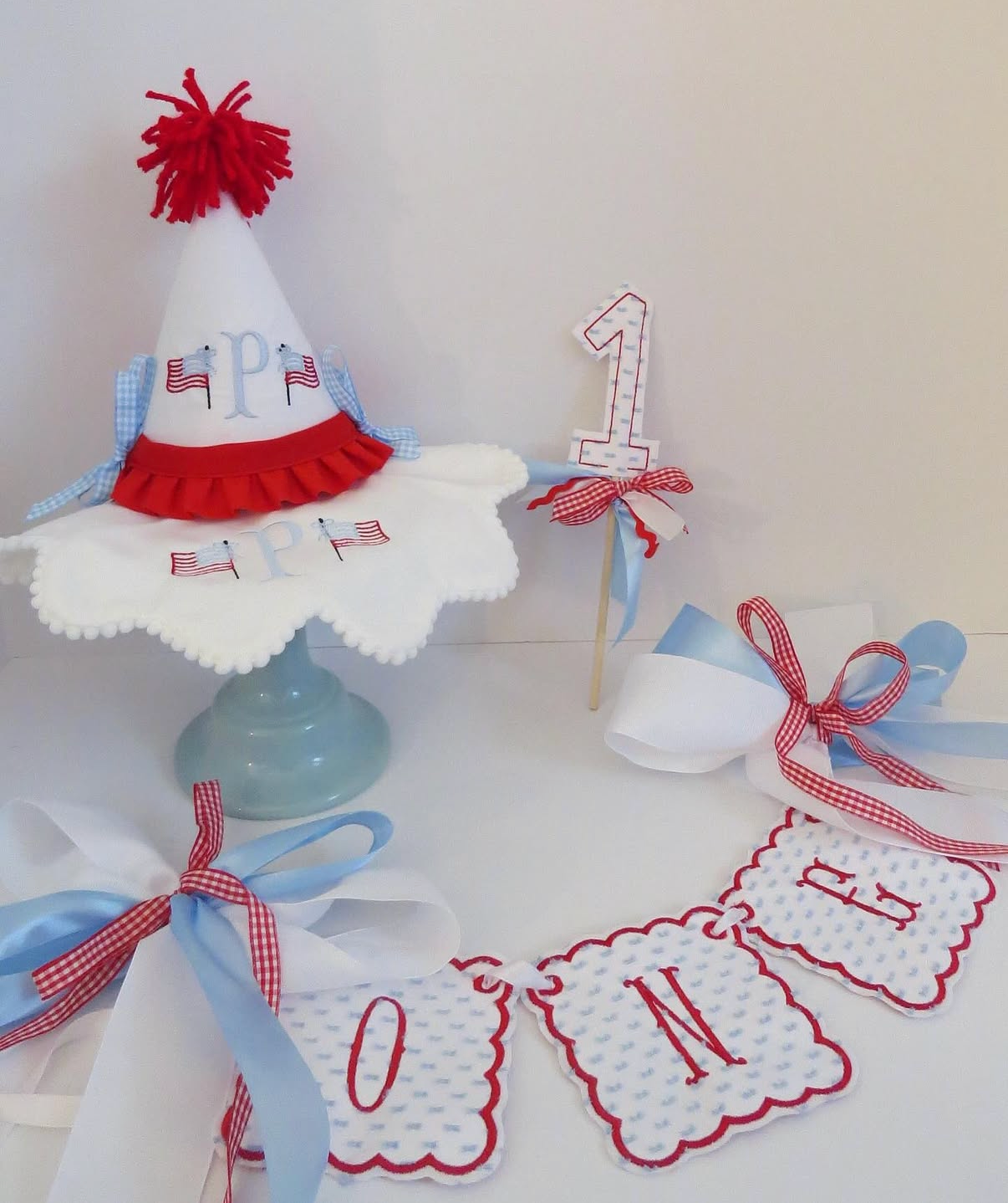 ONE All American Boy/Girl