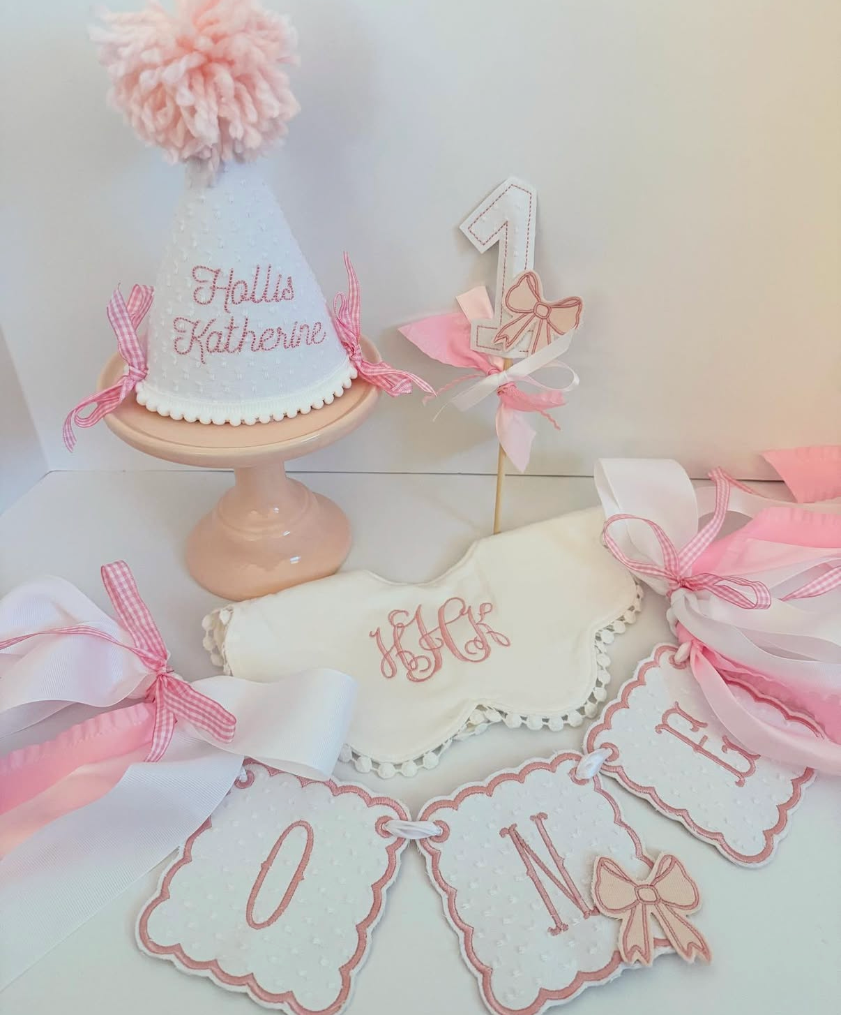 Isn't She ONE-derful